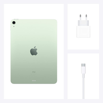 Apple iPad Air 10.9 " Wifi 64GB Green