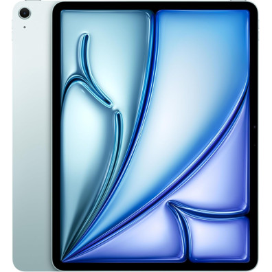 Apple iPad Air 13 "M4 Wi-Fi 1 TB Blue