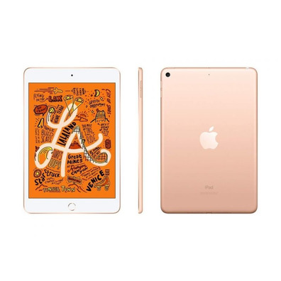 Apple iPad Mini 5 Wifi 256 GB GOLD MUU62TY/A