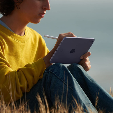 Apple iPad Mini 8.3 Wifi/Cell 64GB 2021 MK893TY/A Space Grey