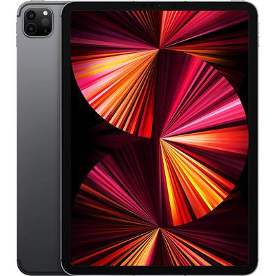 Apple iPad Pro 11 '' 1TB Wifi + Cellular Grays 2021