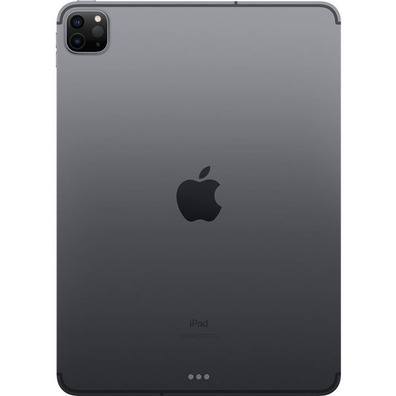 Apple iPad Pro 11 '' 1TB Space Grey Wifi MTXV2TY/A