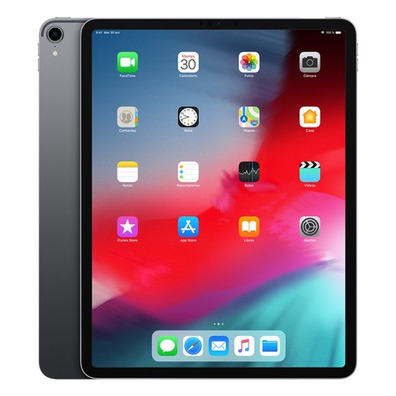 Apple iPad Pro 11 2018 256 GB Wifi Gray Space MTXQ2TY/A
