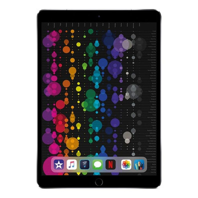 Apple iPad Pro 11 2018 256 GB Wifi Gray Space MTXQ2TY/A