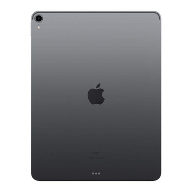 Apple iPad Pro 11 2018 256 GB Wifi Gray Space MTXQ2TY/A