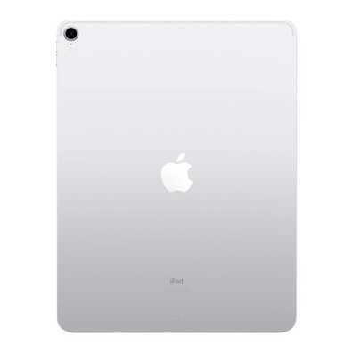 Apple iPad Pro 11 2018 256gb Wifi Silver MTXR2TY/A