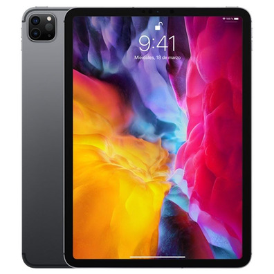 Apple iPad Pro 11 '' 2020 1TB Wifi + Cell Grey Space MXE82TY/A