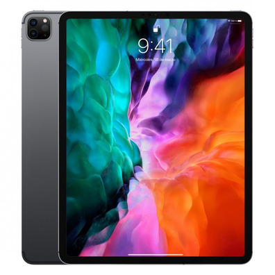 Apple iPad Pro 11 '' 2020 256 GB Wifi Space Grey MXDC2TY/A