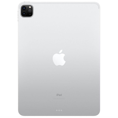 Apple iPad Pro 11 '' 2020 512GB Wifi Silver MXDF2TY/A