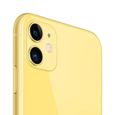 Apple iPhone 11 128 GB Yellow MWM42QL/A