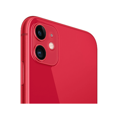 Apple iPhone 11 256 GB Red MWM92QL/A