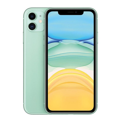 Apple iPhone 11 64 GB Green MWLY2QL/A
