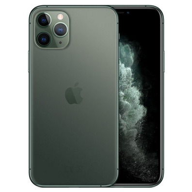 Apple iPhone 11 Pro 256GB Green Night MWCC2QL/A