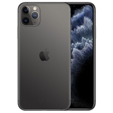 Apple iPhone 11 PRO 512GB Space Grey MWCD2QL/A
