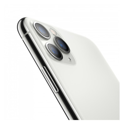 Apple iPhone 11 Pro 64 GB Silver MWHF2QL/A
