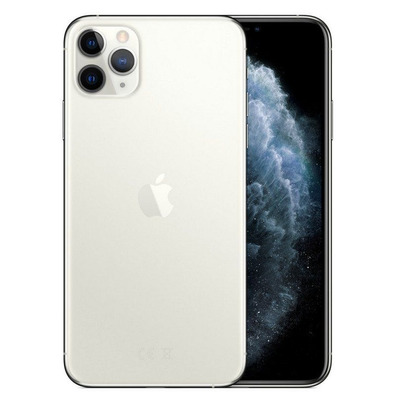 Apple iPhone 11 PRO Max 64GB Silver MWHF2QL/A