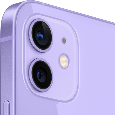 Apple iPhone 12 128GB Purple MJNP3QL/A