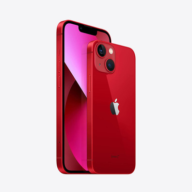 Apple iPhone 13 128GB 5G Red MLPJ3QL/A