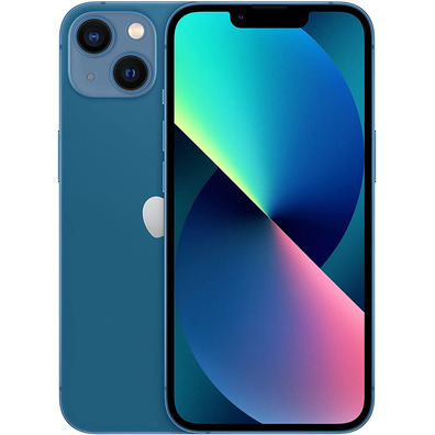 Apple iPhone 13 256GB 5G MLQA3QL/A Blue