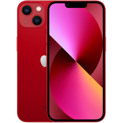Apple iPhone 13 512GB 5G MLQF3QL/A Red
