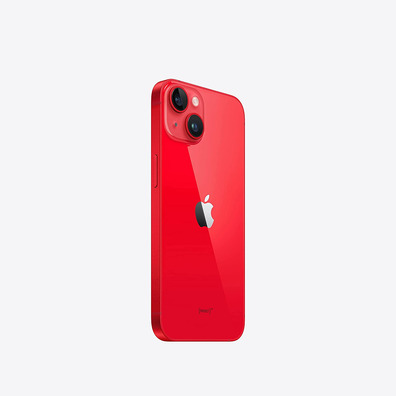 Apple iPhone 14 128GB 5G Red MPVA3QL/A