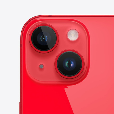 Apple iPhone 14 128GB 5G Red MPVA3QL/A