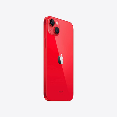 Apple iPhone 14 Plus 128GB 6.7 '' 5G (Product Red) Red MQ513QL/A