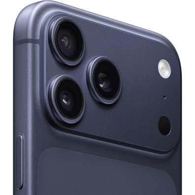 Apple iPhone 17 Pro Max (5G) 6.9 "2TB Deep Blue