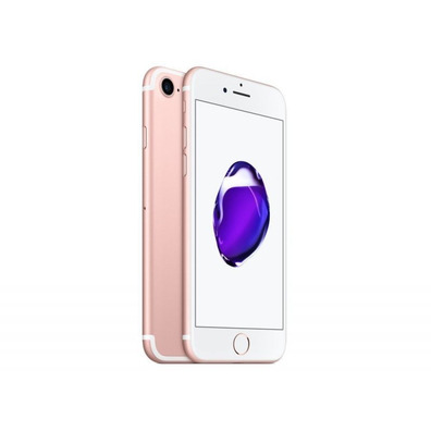 Apple iPhone 7 32 GB Gold Rose MN912QL/A