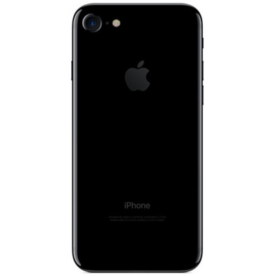 iPhone 7 256gb Black Brilliant