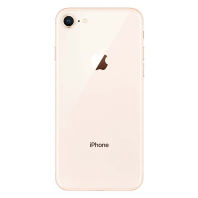 Apple iPhone 8 (256Gb) Gold