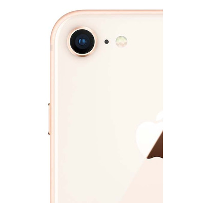 Apple iPhone 8 (256Gb) Gold