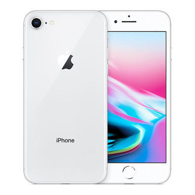 Apple iPhone 8 (256Gb) Silver