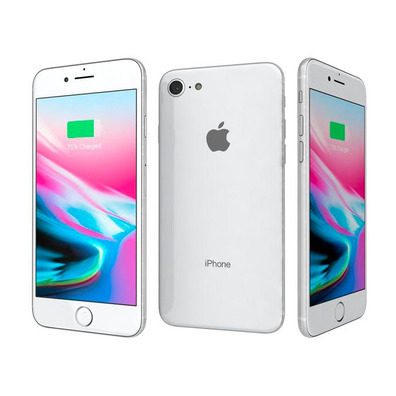 Apple iPhone 8 (256Gb) Silver