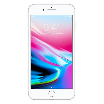 Apple iPhone 8 (256Gb) Silver