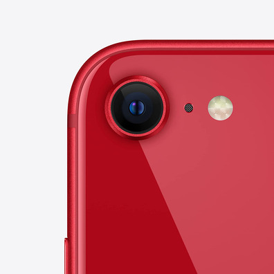 Apple iPhone SE 2022 4.7 '' 128GB 5G Red