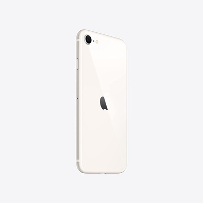 Apple iPhone SE 2022 64GB 4.7 '' 5G MMXG3QL/A White Star