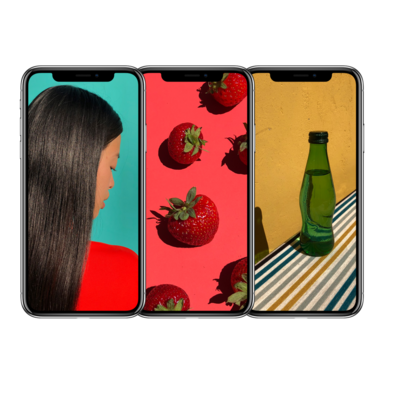 Apple iPhone X 5.8 "256gb Space Grey