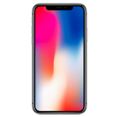 Apple iPhone X 64gb Space Grey