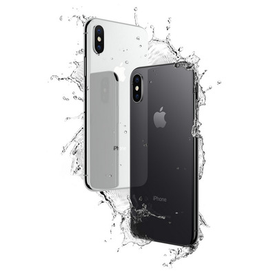 Apple iPhone X 64gb Space Grey