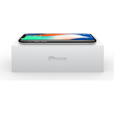 Apple iPhone X 64gb Space Grey