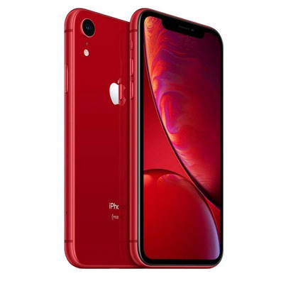 Apple iPhone XR 128GB Red MRYE2QL/A