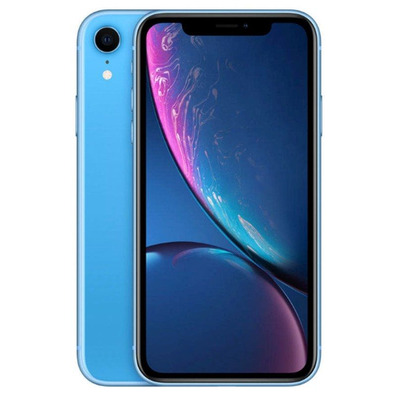 Apple iPhone XR 64 GB Blue MH6T3QL/A