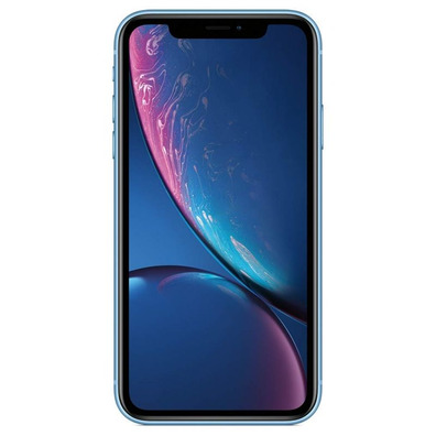 Apple iPhone XR 64 GB Blue MH6T3QL/A