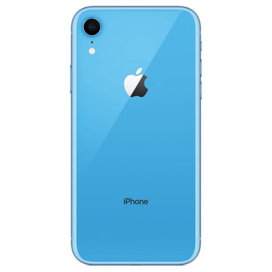 Apple iPhone XR 64 GB Blue MH6T3QL/A