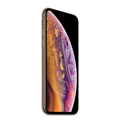 Apple iPhone XS 256gb Gold