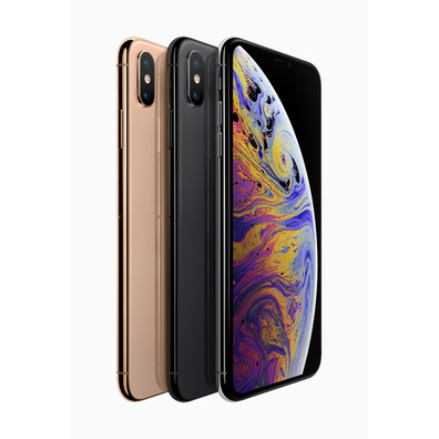 Apple iPhone XS 256gb Gold