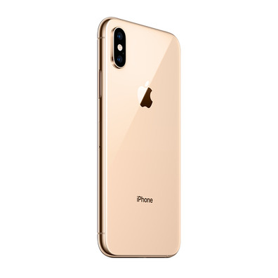 Apple iPhone XS 256gb Gold