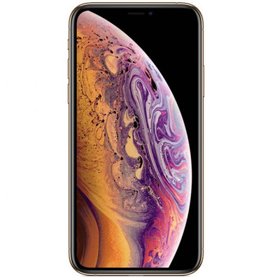 Apple+iPhone+XS+Max+64gb+Oro