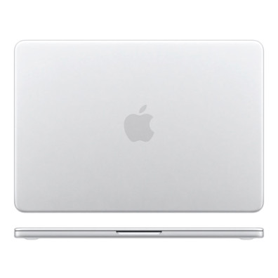 Apple Macbook Neo (2026) 13 "A18 Pro 8GB RAM 256GB SSD Silver